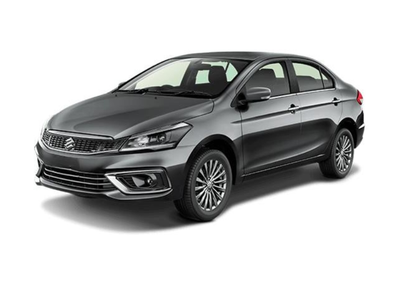 Suzuki Ciaz BVM