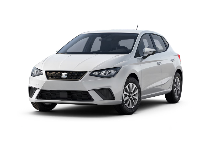 Seat Ibiza BVA 2025
