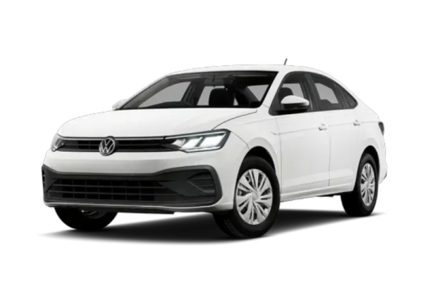 Volkswagen Virtus BVM
