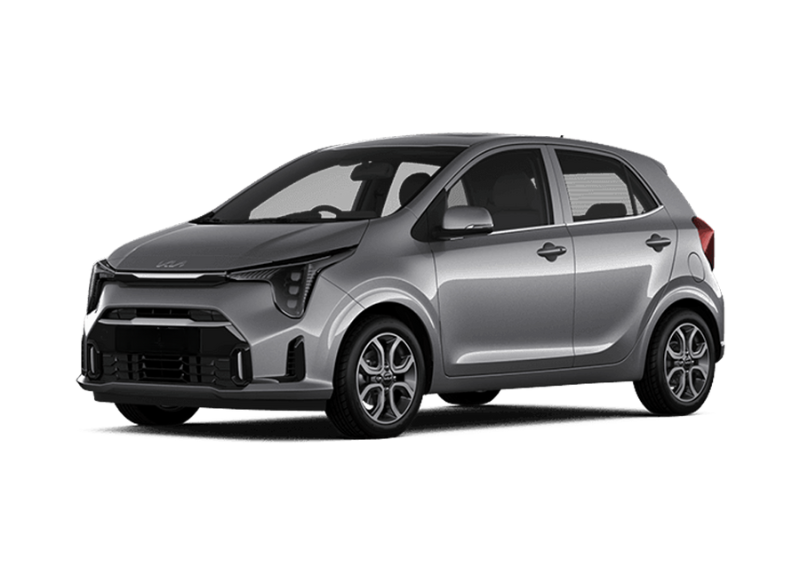 Kia Picanto BVM