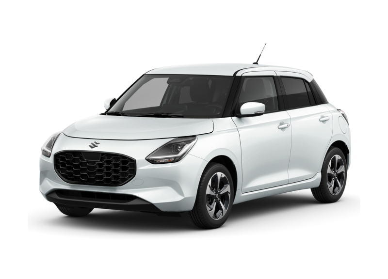 Suzuki Swift BVM 2025